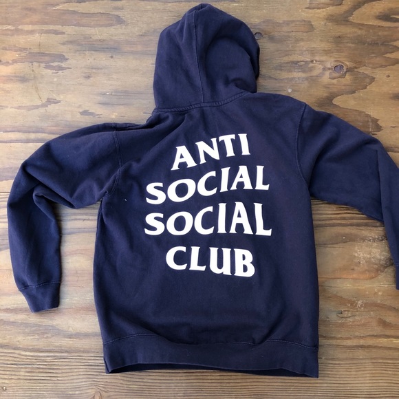 Anti Social Social Club Other - 🎰🎰 Anti Social Social Club X Period Correct